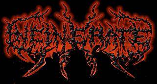 logo Incinerate (USA-1)